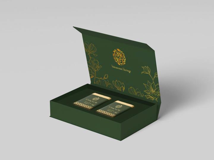 Trà trong đời sống người Việt